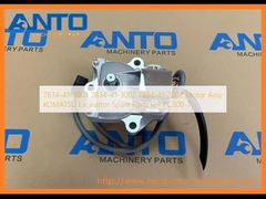7834-41-3003 7834-41-3002 7834-41-2002 Moteur Assy KOMATSU Pièces détachées de pellets pour PC300-7