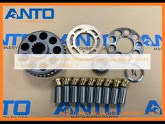 XKAY-00452 Kit rotatif pour moteur de translation d'excavatrice HYUNDAI, pièces adaptées pour R110-7 R140LC-7 R180LC-7