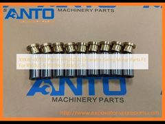 XXKAY-00535 Piston HYUNDAI Pièces de moteur d'orientation pour excavatrice Convient pour R160LC-9 R170W-9 R180LC-9