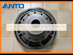 XKAY-00965 Carter de l'arbre Moteur de translation pour pelle HYUNDAI Compatible avec R110-7 R140LC-7 R210LC7