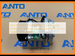 Compresseur Komatsu WA500 569 07 88122