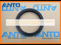 Joint d'excavatrice Komatsu 421-22-32460 WA430-6