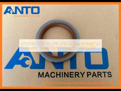 Réparation fiable des fuites du joint de transmission Komatsu 4WG200