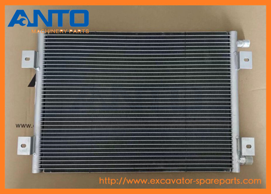 Excavatrice Spare Parts d'Assy For HYUNDAI de condensateur de 11EM-90050 11EM90050 R360LC-7