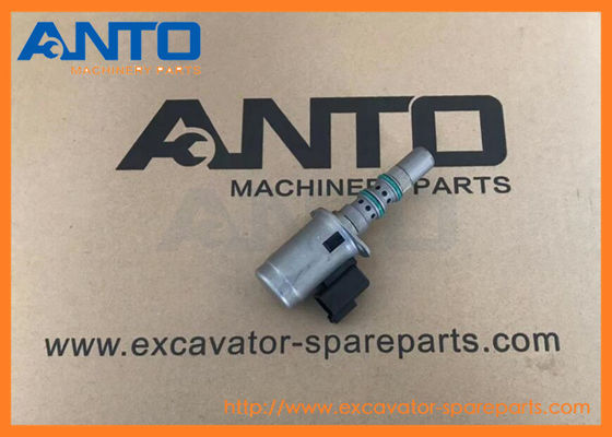 VOE11418522 11418522 CA0396084 pièces de rechange proportionnelles de camion de VOE de vanne électromagnétique
