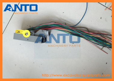 Kit 14505542 de câblage de marché des accessoires de pièces de rechange d'excavatrice de Vo-lvo EC240B