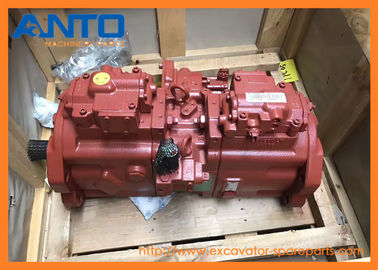 pompe hydraulique d'excavatrice de 31Q9-10020 K3V180DTP pour Hyundai R330-9/R330LC-9