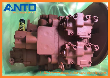 Pompe principale hydraulique 31Q9-10020 pour l'original et le marché des accessoires de offre de l'excavatrice R455-7 de Hyundai