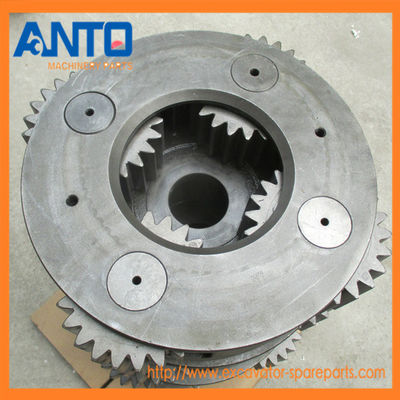 Transporteur planétaire No.3 d'entraînement final d'excavatrice de VOE14566410 VOE14566411 utilisé pour VOE EC290B EC360B
