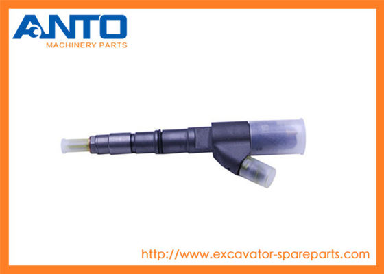 Injecteur de carburant VOE20798114 appliqué aux pièces de moteur d'excavatrice de VOE EC240B EC290B