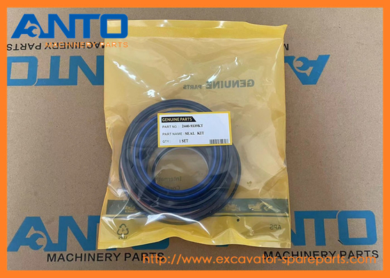 2440-9339KT Kit d'étanchéité adapté DOOSAN S220-V S225-V Pour pièces de pelleteuses
