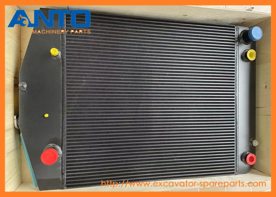 419-03-11104 4190311104 419-03-11103 4190311103 Radiateur à réservoir d'eau utilisé pour KOMATSU WA300 WA320