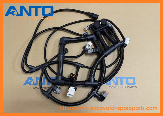 4939039 Armature de harnais de câbles pour moteur pour HYUNDAI R200W7A R210LC7A R250LC7A R290LC7A