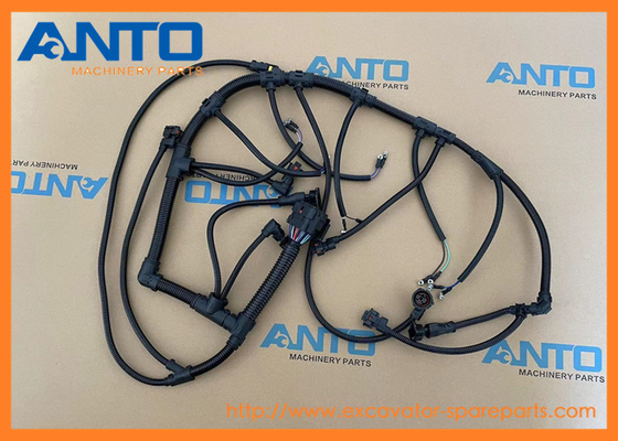 VOE20893636 20893636 Main Cable Harness Excavator Parties du moteur adaptées à l'E240B D7E
