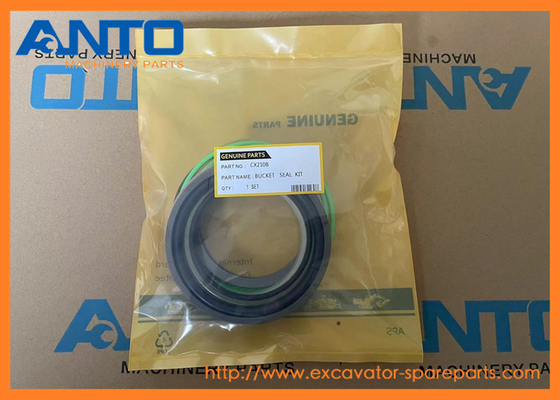 LZ007650 MMV80030 Kit d'étanchéité du cylindre à godet  Pièces de moteur de la pelle adaptées au CX210B