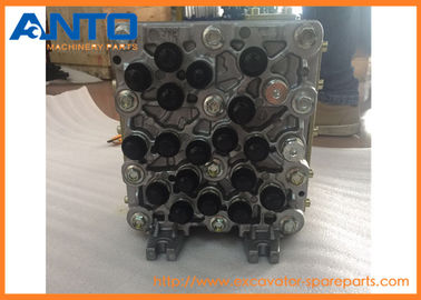 Navette YA00000543 de valve adaptée pour toutes les pièces de rechange d'excavatrice de Hitachi