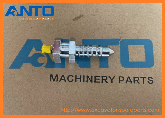 L'équipement de la soupape à graisse pour KOMATSU PC100 PC100L PC100N PC100U