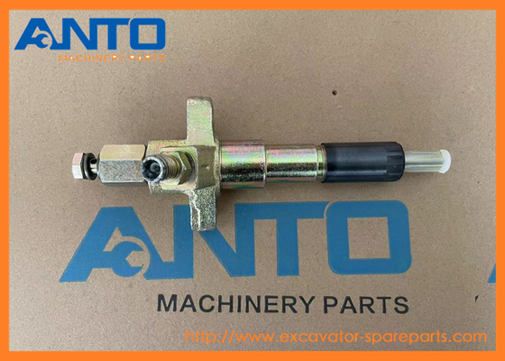 1-15300421-0 682-Z-30-4750 Injecteur de carburant HITACHI Pièces de moteur de pelle pour 4BG1 6BG1 ZX160