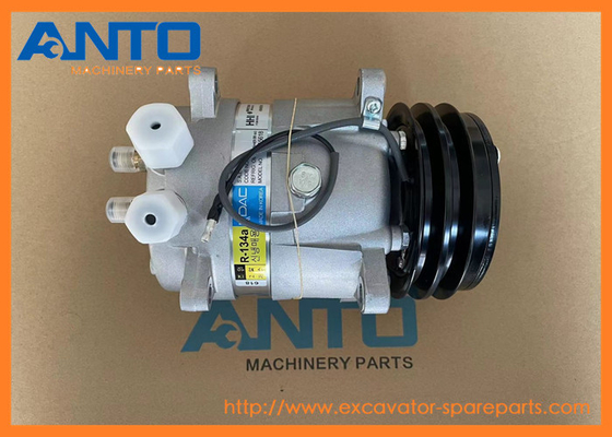 42N-07-11170 42N0711170 Compresseur pour KOMATSU WB93R WB93S WB97R WB97S
