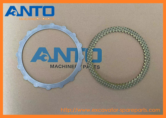 LQ15V00015S008 LQ15V00015S009 Plaque KOBELCO Pièces détachées pour SK250-6E SG08