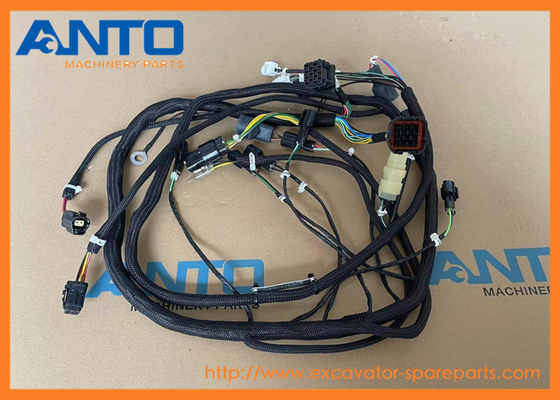 21ER10024 21ER-10024 Harnais pour les pièces électriques de la machine à excavatrice Hyundai R200W3