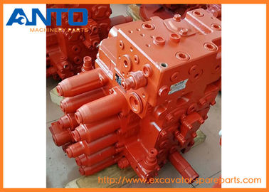 Soupape de commande hydraulique véritable de  KMX15RA/B45012B pour 320, KOMATSU PC200, Hitachi EX200, ZX200