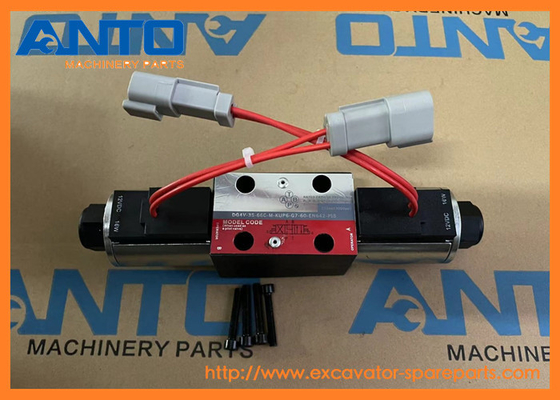 2238181 223-8181 Ventilateur solénoïde adapté à la pelle 416D 420D 424B 424B HD 424D 428D
