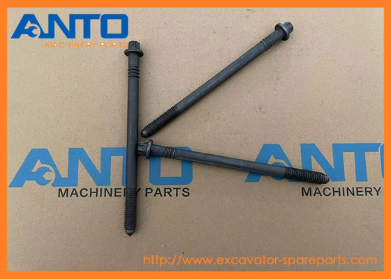 VOE20459837 20459837 Pièces détachées de la pelle à vis à tête de cylindre pour EC160 L170E