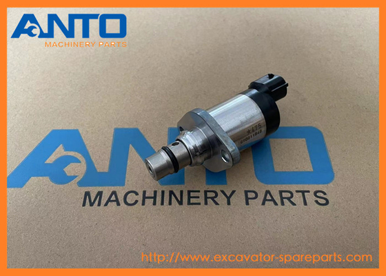 8981455010 8981455011 soupape solénoïde HITACHI pièces détachées pour excavatrice ZX180LC-3