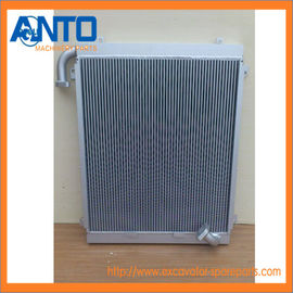 radiateur PC200-6 de réfrigérant à huile hydraulique de 20Y-03-21121 20Y-03-21510 6209-61-4100