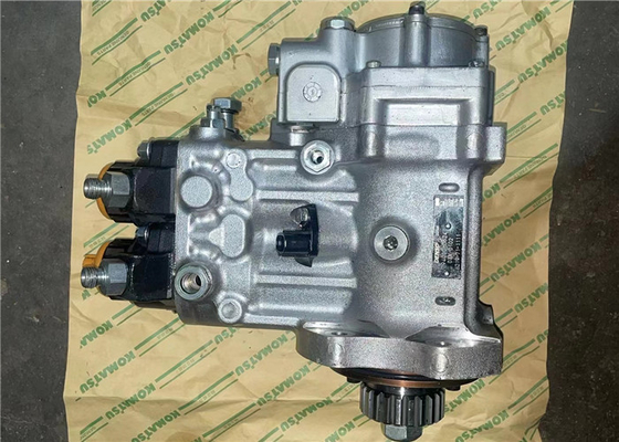 6219-71-1111 6219-71-1121 6261-71-1111 6219711111 Pièces de pompe à excavatrice pour bulldozer SAA12V140E