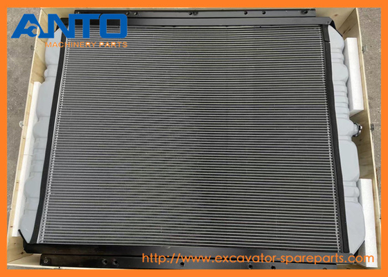 208-03-61610 2080361610 Radiateur à noyau d'eau ASSY KOMATSU Pièces détachées pour excavatrice PC400-6Z