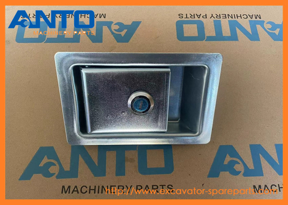 421-54-11372 4215411372 Serrure pour pièces détachées de pelleteuse KOMATSU PC100 PC1000 PC1000SE PC1000SP