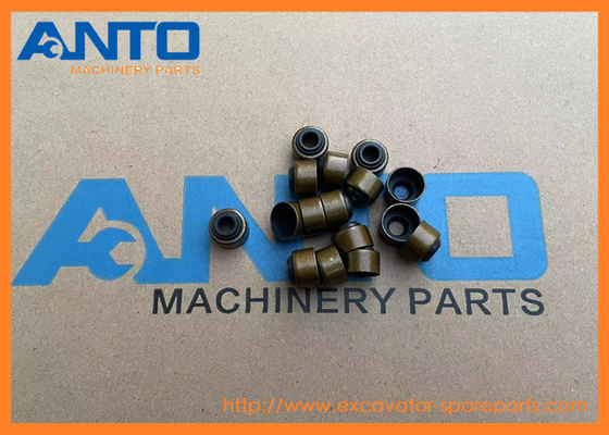 11420-1315-0 1142013150 Sceaux à vapeur de soupape KUBOTA Pièces de rechange pour excavatrice adaptées à V2607 Z402
