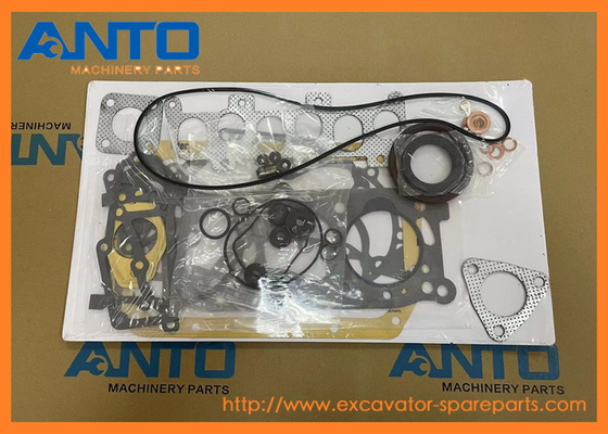 5878107774 5878126420 Kit de joints pour moteur HITACHI Pièces de rechange pour excavatrice pour EX30