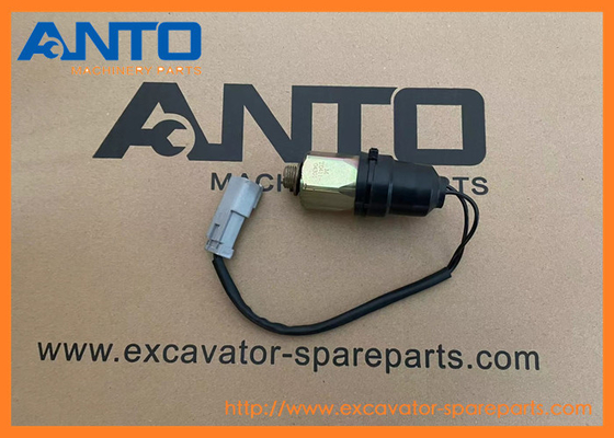 20J-06-11580 20J0611580 Support de commutateur pour les excavatrices KOMATSU HB205 HB215 PC118MR