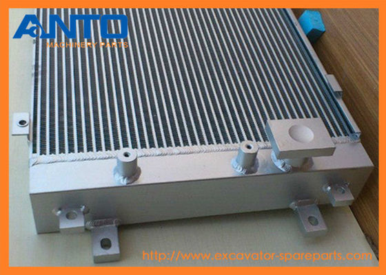 Refroidisseur d'huile à moteur de VOE14514357 VOE14508728 VOE14517258 pour des pièces de rechange de moteur de VOE EC240B EC290B