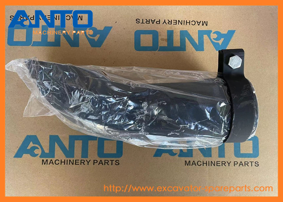 11Q633080 Pipe de queue HYUNDAI Pièces détachées pour excavatrice R140W-9A R220LC-9A