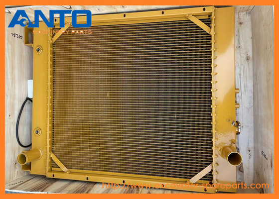 14X-03-11215 14X-03-11213 14X-03-11211 Radiateur ASS'Y KOMATSU Pièces détachées de bulldozer pour le D85ESS-2