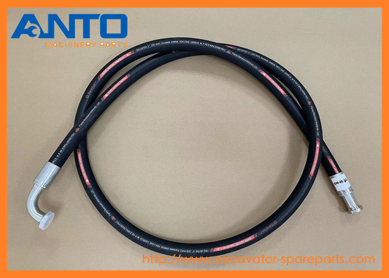 209-64-12132 2096412132 tuyau pour excavateur KOMATSU PC800 PC800SE PC850 PC850SE
