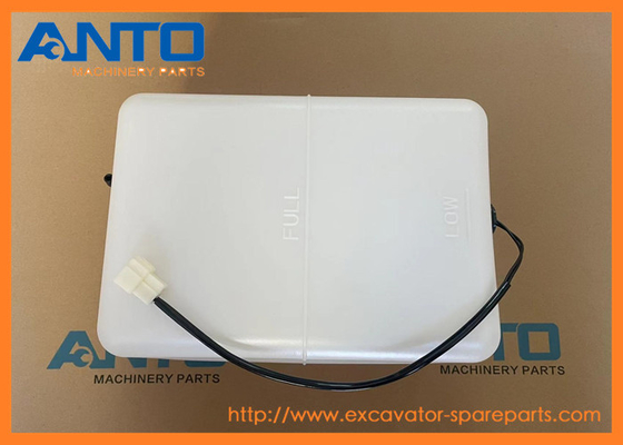 4361805 réservoir d'eau HITACHI pièces détachées pour excavatrice ZX600 ZX670-3