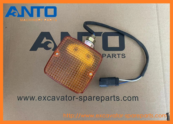 424-06-43221 4240643221 Lampe pour chargeurs à roues KOMATSU WA100M WA1200 WA150 WA200