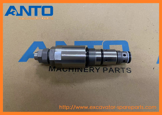 XKBF01291 31N617400 soupape de soulagement principale HYUNDAI pièces détachées de la pelle pour R215-7 R290LC-9