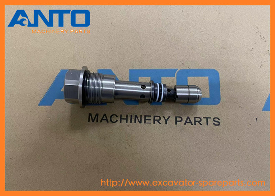9159923 4300918 4383067 soupape de soulagement HITACHI pièces détachées pour excavatrice EX100-5 EX120-5
