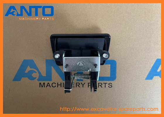 4369645 Manche extérieure HITACHI Pièces détachées pour excavatrice EX100-5 EX120-5
