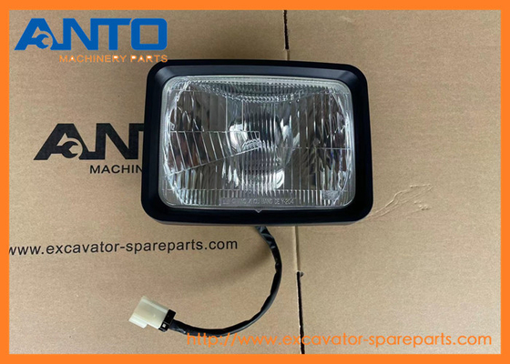 424-06-43211 4240643211 Lampe pour chargeurs à roues KOMATSU pièces détachées WA250 WA250PZ WA270