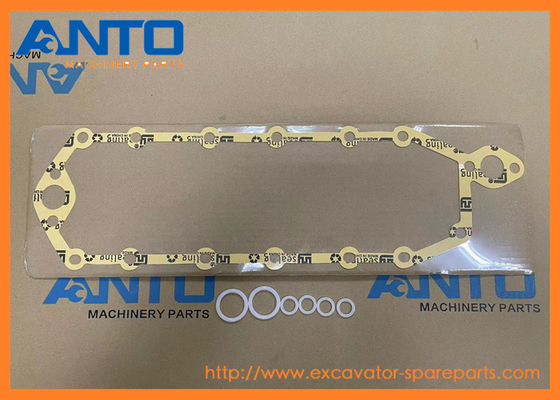 6150-61-2815 joints KOMATSU pièces détachées pour excavatrice adaptées à 6D125-1AM