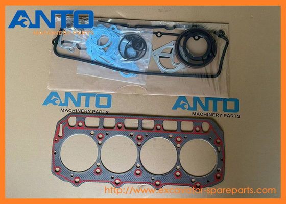 YM729902-92630 YM72990292630 Kit de joints KOMATSU Pièces détachées pour excavatrice pour WA75-3