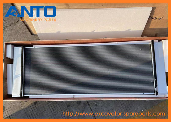207-03-72321 2070372321 Adaptation du radiateur KOMATSU Pièces détachées de la pelle PC300 PC350