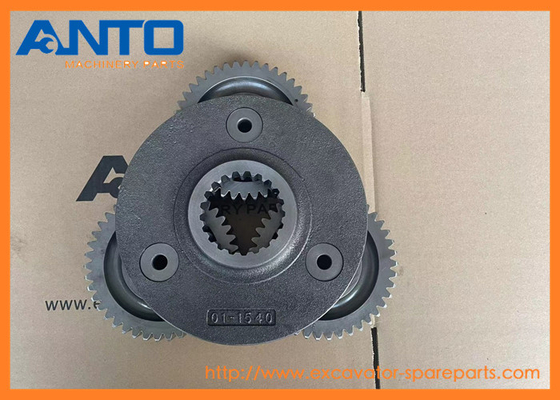 20Y-27-22160 20Y2722160 Support de support pour le transporteur pour KOMATSU HB205 HB215 PC100L PC200 PC200CA
